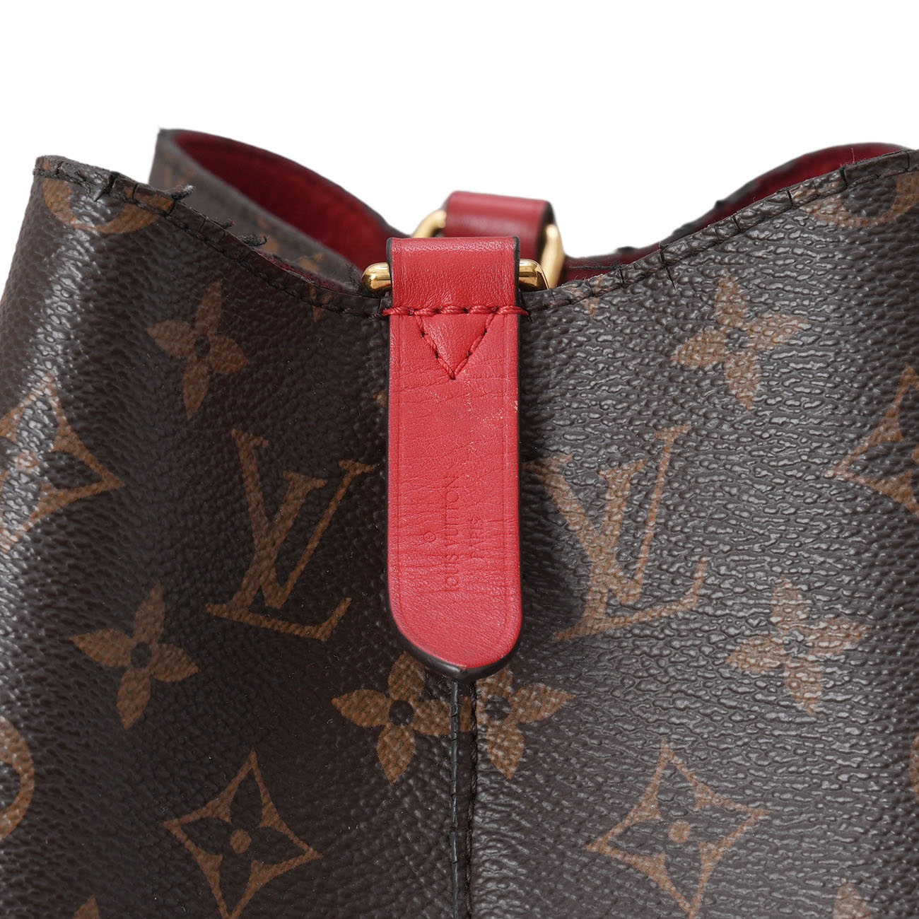 LOUIS VUITTON(USED)루이비통 모노그램 네오노에 MM